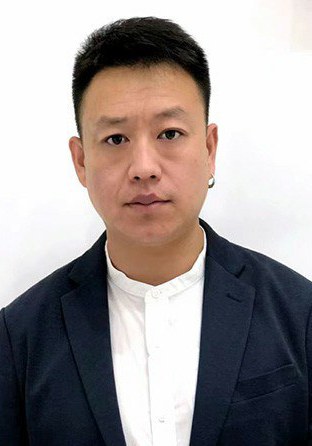 高建烨照片