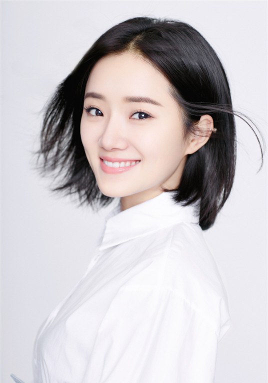 赵菁 Jing Zhao照片