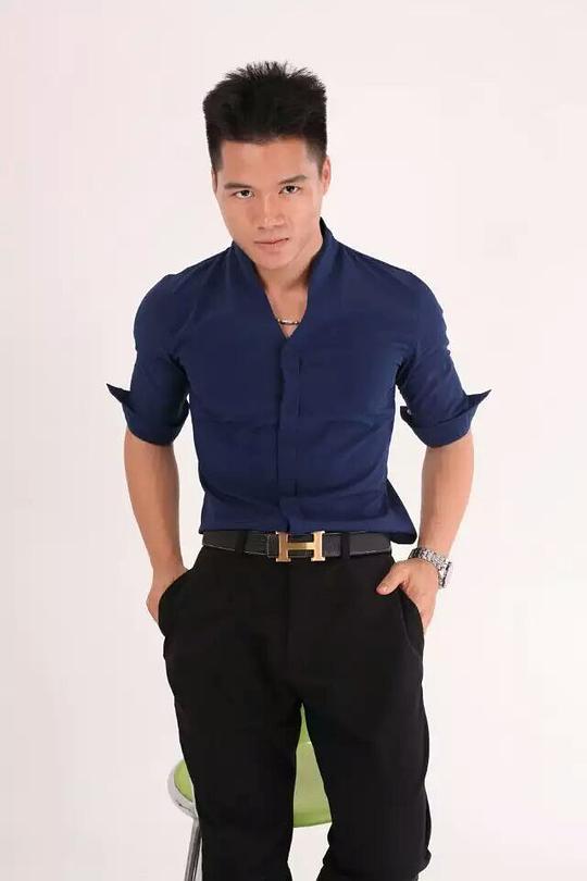陈升卫 Shengwei Chen照片