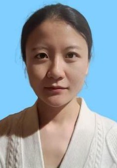 张丹照片