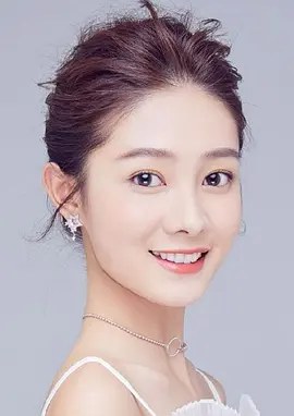 陈烁 Shuo Chen照片