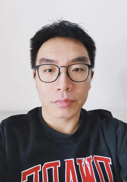 王志伟 Zhiwei Wang照片