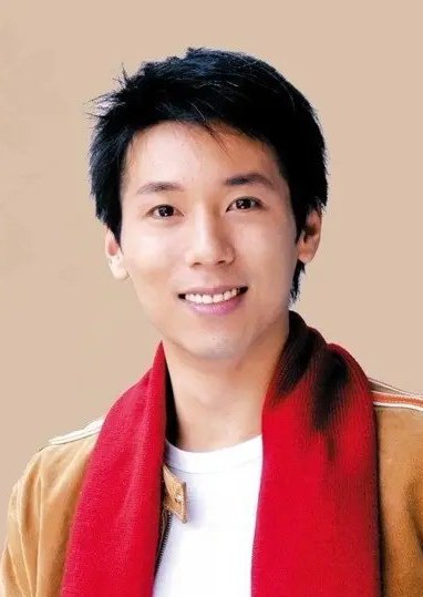 彭庆华 Qinghua Peng照片
