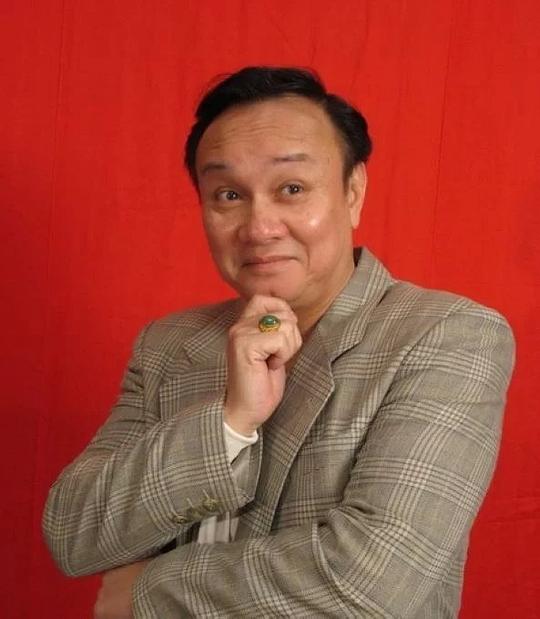 彭炽权 Chiquan Peng照片