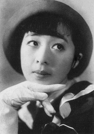 市川春代 Haruyo Ichikawa照片