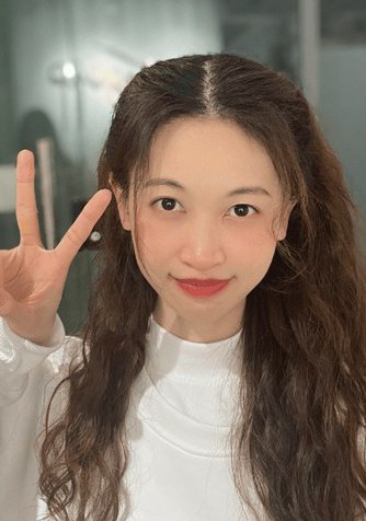 梁晶晶 Jingjing Liang照片