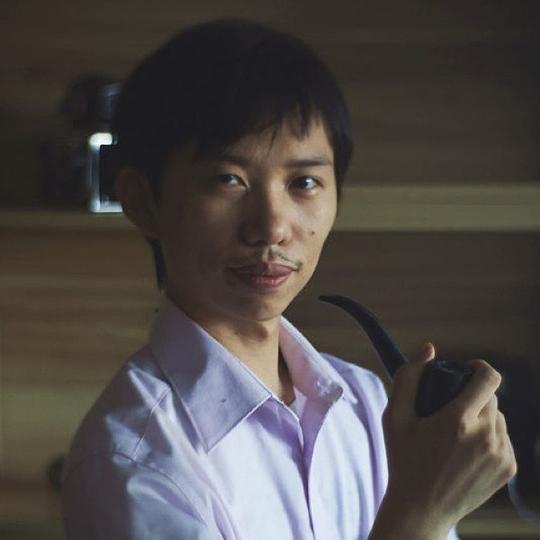 谢文君 Jim Seven照片