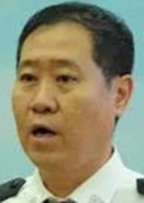 慧东 Huidong Geng照片