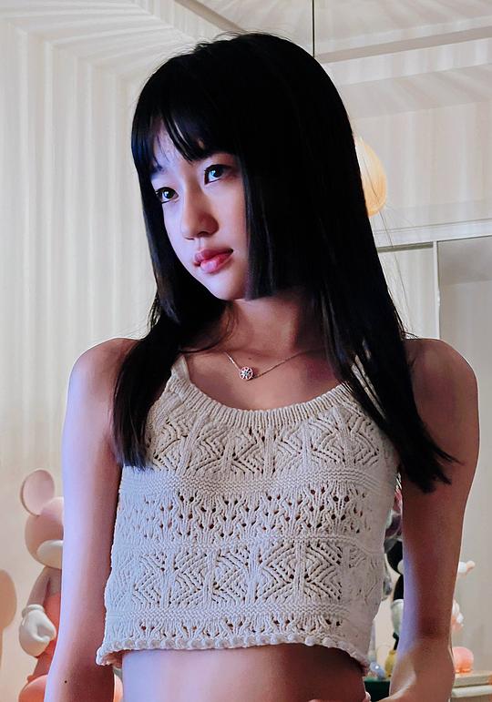 陈芷琰 Zhiyan Chen照片