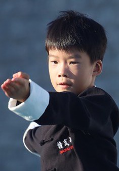 吴滺 You Wu照片