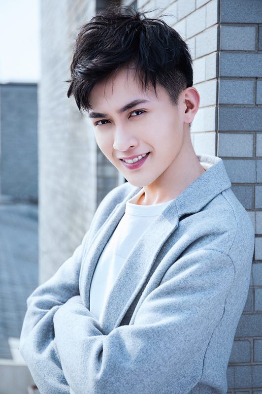 黄小超 Xiaochao Huang照片