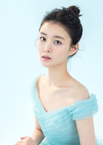 王佳宇 Jiayu Wang照片