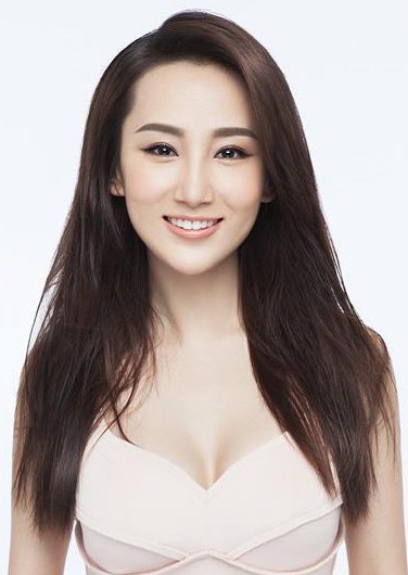 高洋 Yang Gao照片