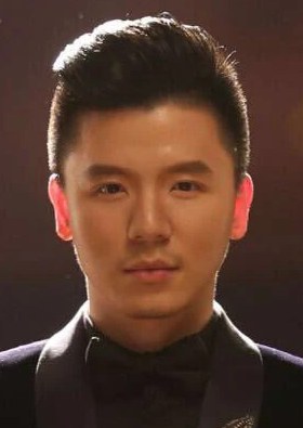 刘方祺 Fangqi Liu照片