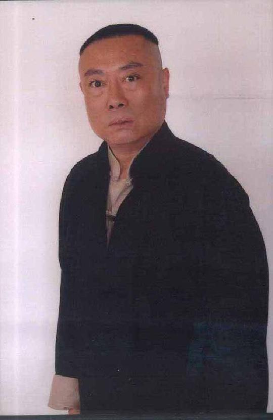 张兆北 Zhaobei Zhang照片
