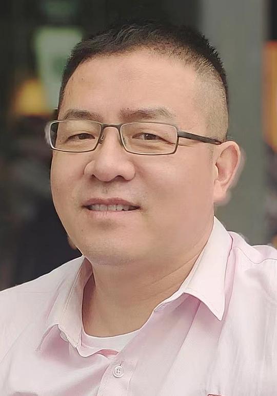 匡胜利 Shengli Kuang照片