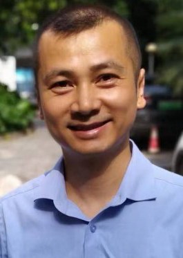 江文勇 Kevin Kong照片