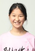 王谢嫣然 Xieyanran Wang照片