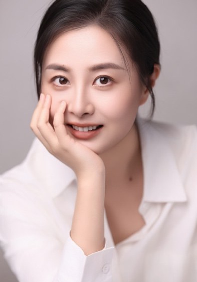 王真峥 Zhenzheng Wang照片