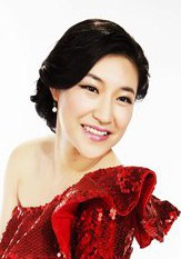 刘美钰 Meyu Liu照片