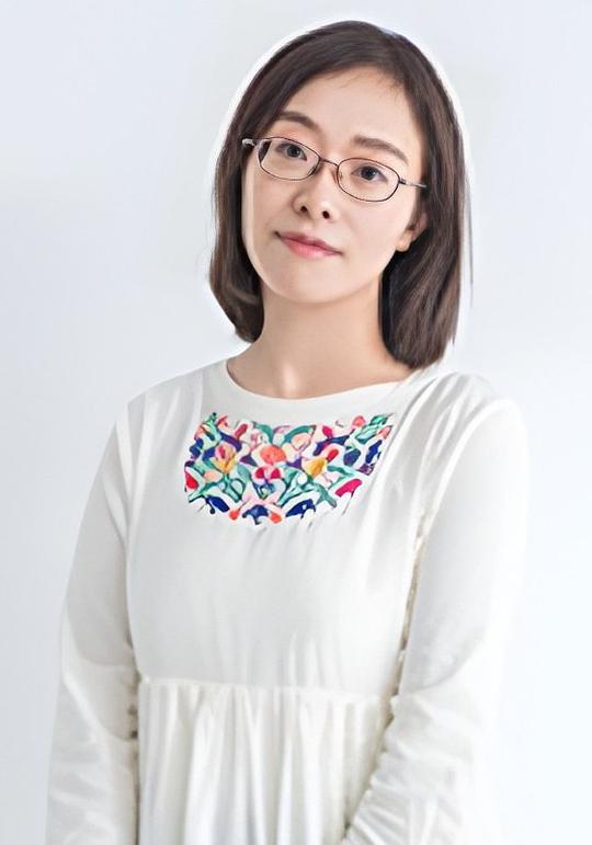 黎筱濛 Xiaomeng Li照片