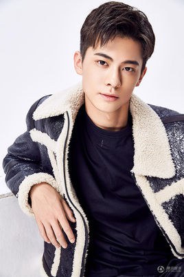 梁森 Sen Liang照片