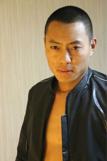 刘耿维 Gengwei Liu照片