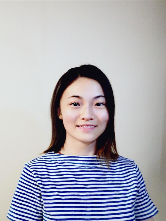 王愫稣 Susu Wang照片