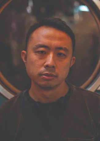 关文轩 Man-Hin Kwan照片