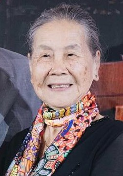 张惠卿照片