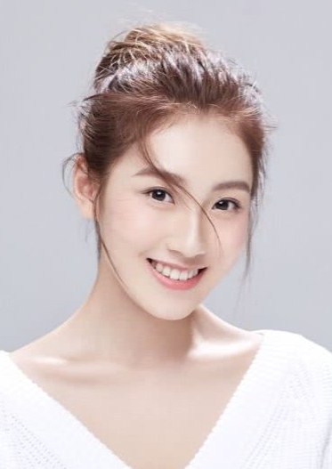 赵儒嫣 Ruyan Zhao照片