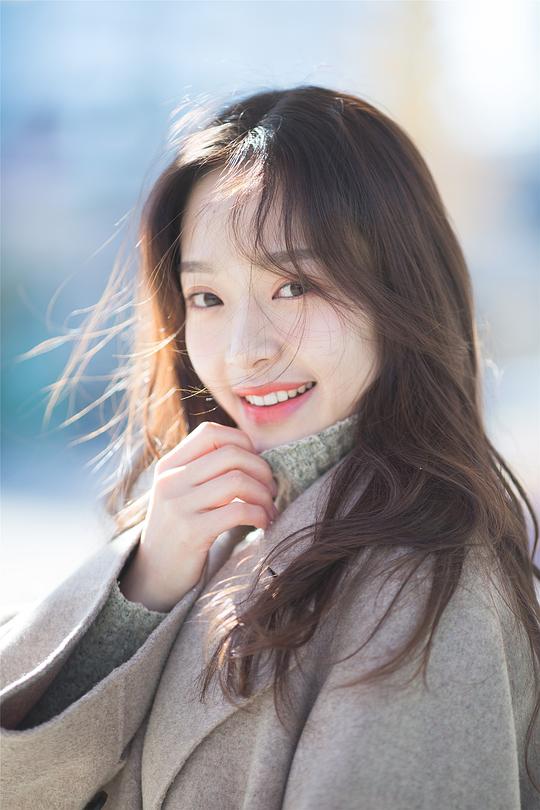 依莎 Sha Yi照片