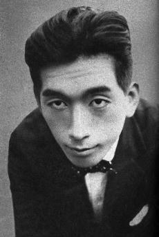 渡边笃 Atsushi Watanabe照片