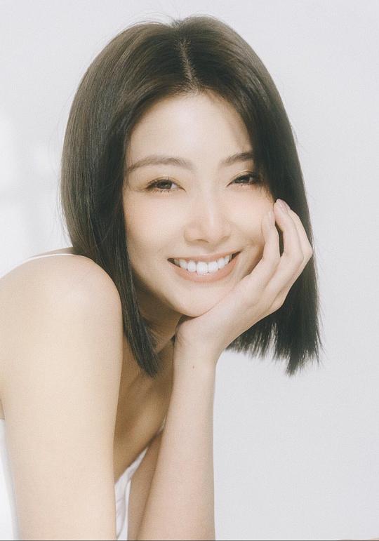 陈颖妮 Winnie Chan照片