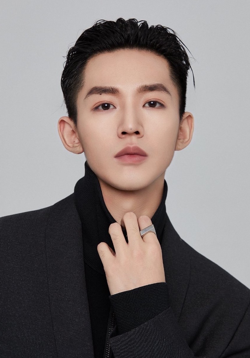 邓为 Wei Deng照片