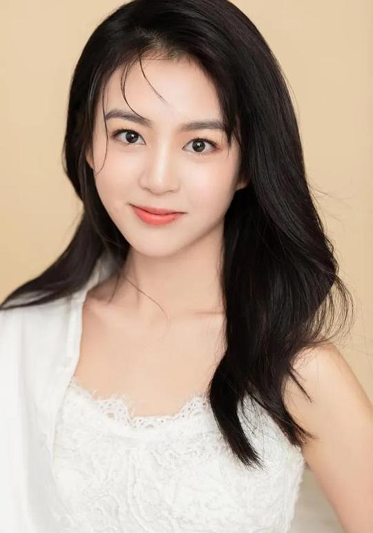 郜思雯 Siwen Gao照片