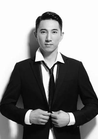 杨德战照片