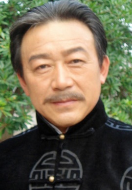 任学海 Xuehai Ren照片