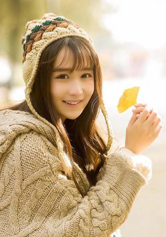 毛娜 Na Mao照片