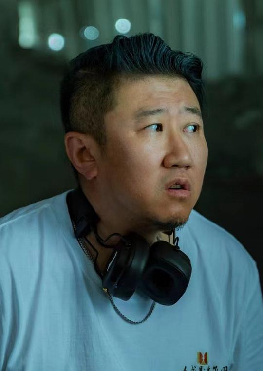付天君 Tianjun Fu照片
