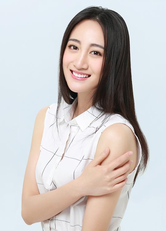 陈雅斓 Yalan Chen照片