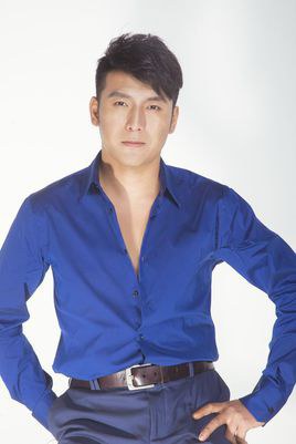 郭强 Qiang Guo照片
