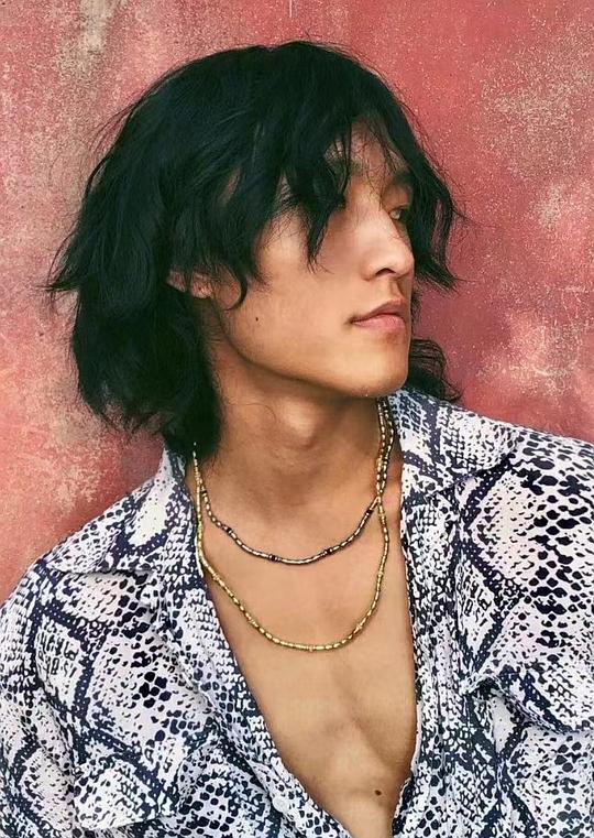 郭韬 Guo Tao照片