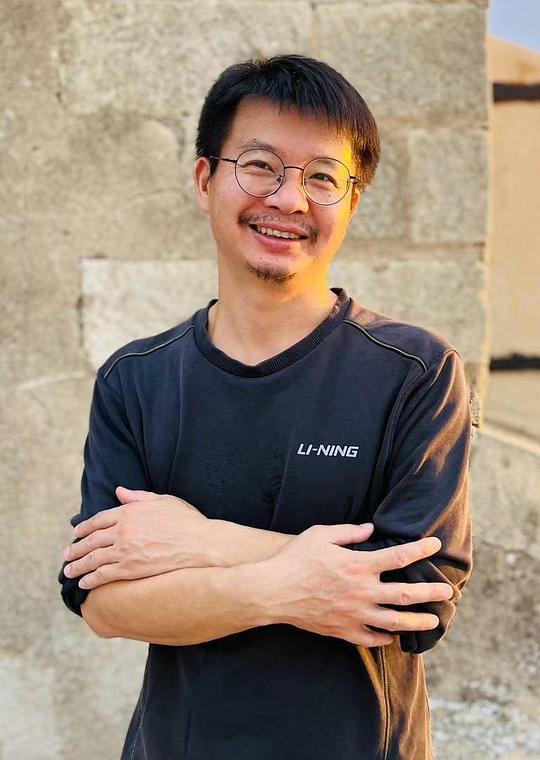 蒋能杰 Nengjie Jiang照片