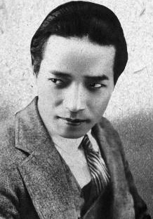 小杉勇 Isamu Kosugi照片