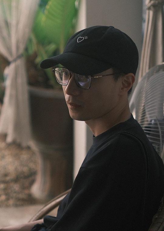 戴偲 Si Dai照片