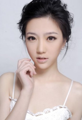张纯烨 Chunye Zhang照片