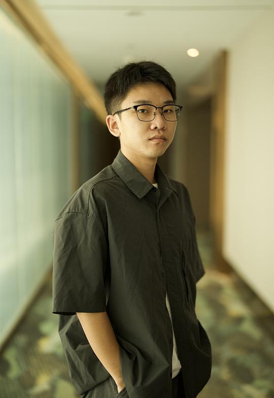 钟城 Cheng Zhong照片