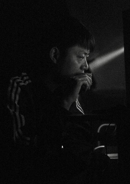 罗健玮照片