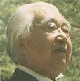 石坂洋次郎 Yôjirô Ishizaka照片